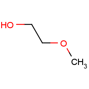 CAS No:9004-74-4 2-methoxyethanol