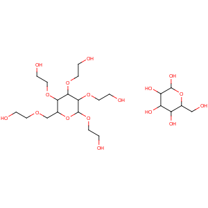 CAS No:9005-27-0 (2S,3R,4S,5S,6R)-6-(hydroxymethyl)oxane-2,3,4,5-tetrol