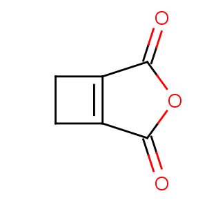 CAS No:9006-26-2 3-oxabicyclo[3.2.0]hept-1(5)-ene-2,4-dione