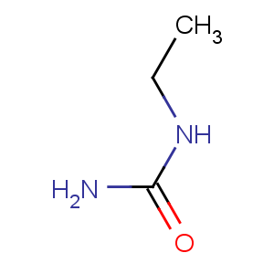 CAS No:9009-54-5 ethylurea