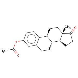 CAS No:901-93-9 Estra-1,3,5(10)-trien-17-one,3-(acetyloxy)-