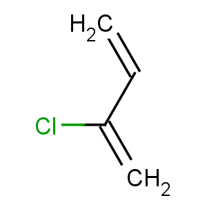 CAS No:9010-98-4 2-chlorobuta-1,3-diene