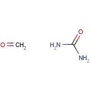 CAS No:9011-05-6 formaldehyde