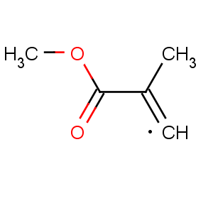 CAS No:9011-14-7 Poly(methyl methacrylate)