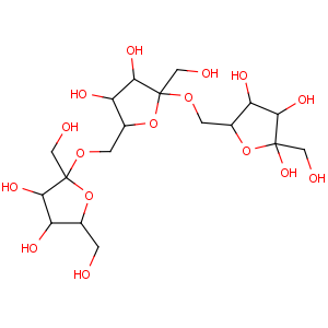 CAS No:9013-95-0 (2R,3S,4S,5R)-5-[[(2R,3S,4S,5R)-5-[[(2R,3S,4S,5R)-3,4-dihydroxy-2,<br />5-bis(hydroxymethyl)oxolan-2-yl]oxymethyl]-3,<br />4-dihydroxy-2-(hydroxymethyl)oxolan-2-yl]oxymethyl]-2-(hydroxymethyl)<br />oxolane-2,3,4-triol