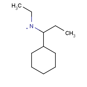 CAS No:90150-05-3 Cyclohexanemethanamine,N,N-diethyl-