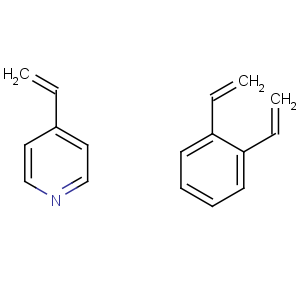 CAS No:9017-40-7 1,2-bis(ethenyl)benzene