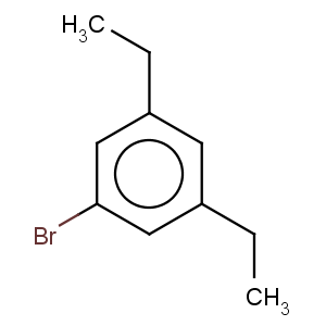 CAS No:90267-03-1 1-Bromo-3,5-diethylbenzene