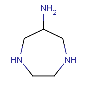 CAS No:902798-16-7 [1,4]Diazepan-6-ylamine