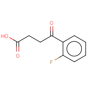 CAS No:90429-80-4 4-(2-Fluorophenyl)-4-oxobutyric acid