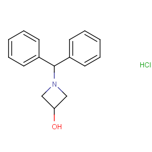 CAS No:90604-02-7 1-benzhydrylazetidin-3-ol