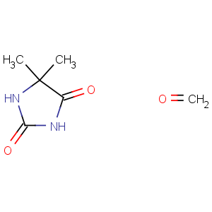 CAS No:9065-13-8 5,5-dimethylimidazolidine-2,4-dione