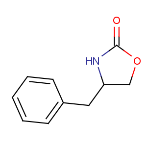 CAS No:90719-32-7 (4S)-4-benzyl-1,3-oxazolidin-2-one