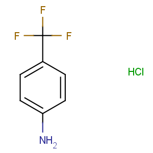CAS No:90774-69-9 4-(trifluoromethyl)aniline