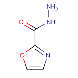 CAS No:90831-48-4 1,3-oxazole-2-carbohydrazide