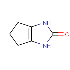 CAS No:908333-99-3 3,4,5,6-tetrahydro-1H-cyclopenta[d]imidazol-2-one