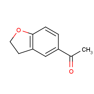 CAS No:90843-31-5 1-(2,3-dihydro-1-benzofuran-5-yl)ethanone