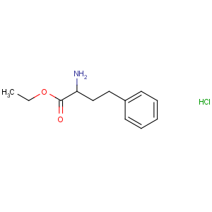 CAS No:90940-54-8 ethyl (2R)-2-amino-4-phenylbutanoate