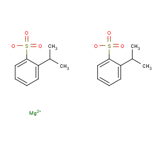 CAS No:90959-88-9 magnesium