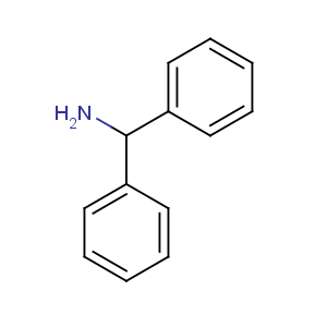 CAS No:91-00-9 diphenylmethanamine