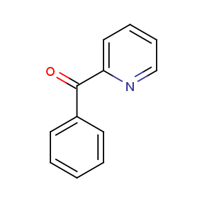 CAS No:91-02-1 phenyl(pyridin-2-yl)methanone