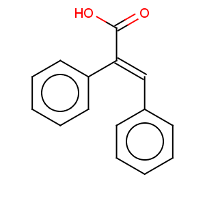 CAS No:91-48-5 alpha-Phenylcinnamic acid