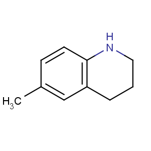 CAS No:91-61-2 6-methyl-1,2,3,4-tetrahydroquinoline