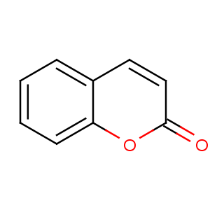 CAS No:91-64-5 chromen-2-one