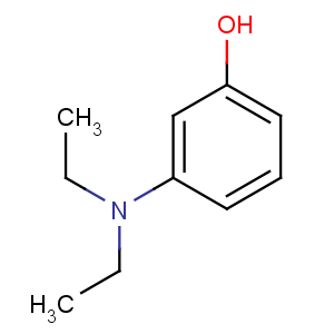 CAS No:91-68-9 3-(diethylamino)phenol