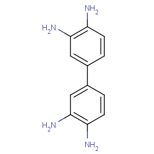 CAS No:91-95-2 4-(3,4-diaminophenyl)benzene-1,2-diamine