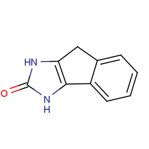 CAS No:910442-26-1 3,8-Dihydro-1H-indeno[1,2-d]imidazol-2-one