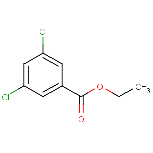 CAS No:91085-56-2 ethyl 3,5-dichlorobenzoate