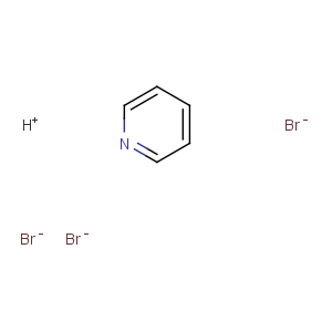 CAS No:91113-93-8 pyridinium bromide perbromide