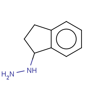 CAS No:91182-13-7 indan-1-yl-hydrazine