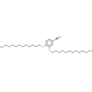 CAS No:91224-62-3 Benzene,1-(butoxymethyl)-4-ethynyl-