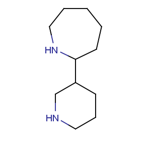 CAS No:912771-29-0 2-piperidin-3-ylazepane