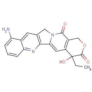 CAS No:91421-43-1 9-Aminocamptothecin