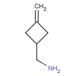 CAS No:915402-10-7 (3-methylenecyclobutyl)methanamine