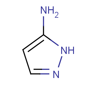 CAS No:916420-28-5 1H-pyrazol-5-amine
