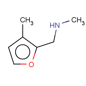 CAS No:916766-86-4 n-methyl(3-methyl-2-furyl)methylamine