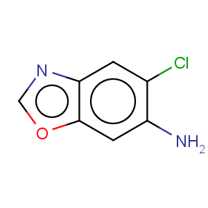 CAS No:916791-64-5 5-Chloro-1,3-benzoxazol-6-amine