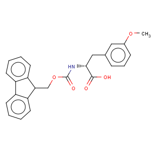 CAS No:917099-04-8 fmoc-d-3-methoxyphenylalanine