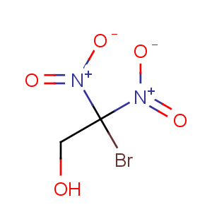 CAS No:918-51-4 Ethanol,2-bromo-2,2-dinitro-