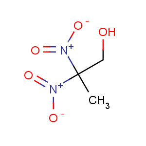 CAS No:918-52-5 1-Propanol,2,2-dinitro-