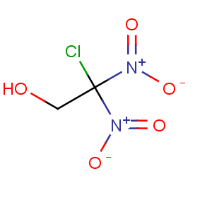 CAS No:918-53-6 2-Chloro-2,2-dinitroethanol