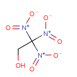 CAS No:918-54-7 2,2,2-trinitroethanol