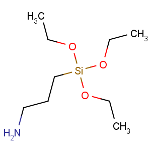 CAS No:919-30-2 3-triethoxysilylpropan-1-amine
