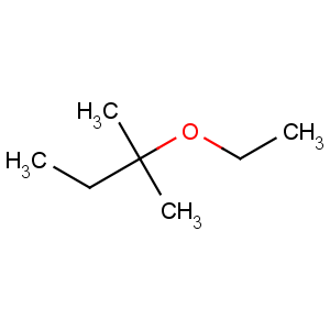 CAS No:919-94-8 2-ethoxy-2-methylbutane