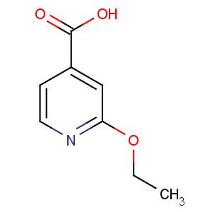 CAS No:91940-86-2 2-ethoxypyridine-4-carboxylic acid