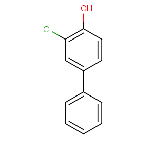CAS No:92-04-6 2-chloro-4-phenylphenol